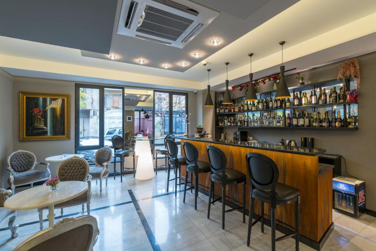 Veranova Hotel Tbilisi Exterior foto