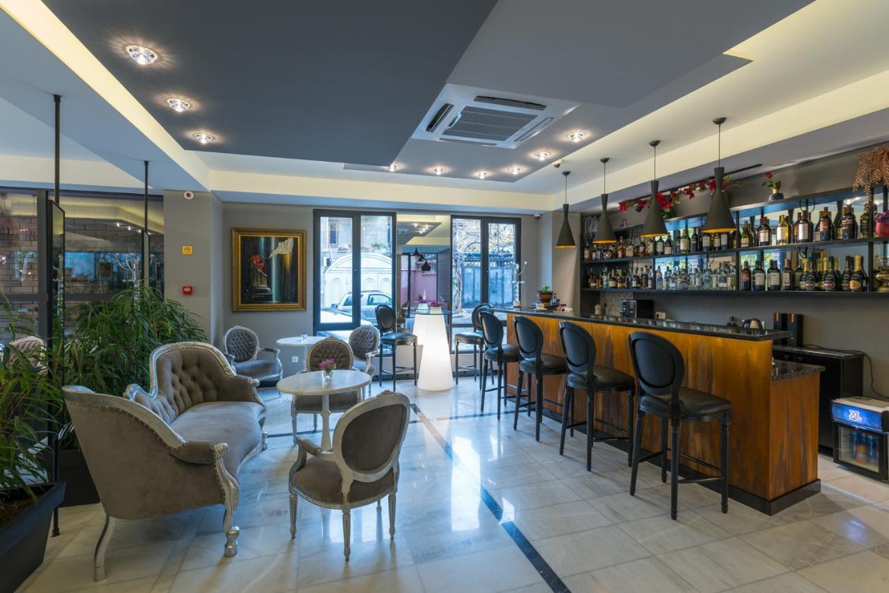Veranova Hotel Tbilisi Exterior foto