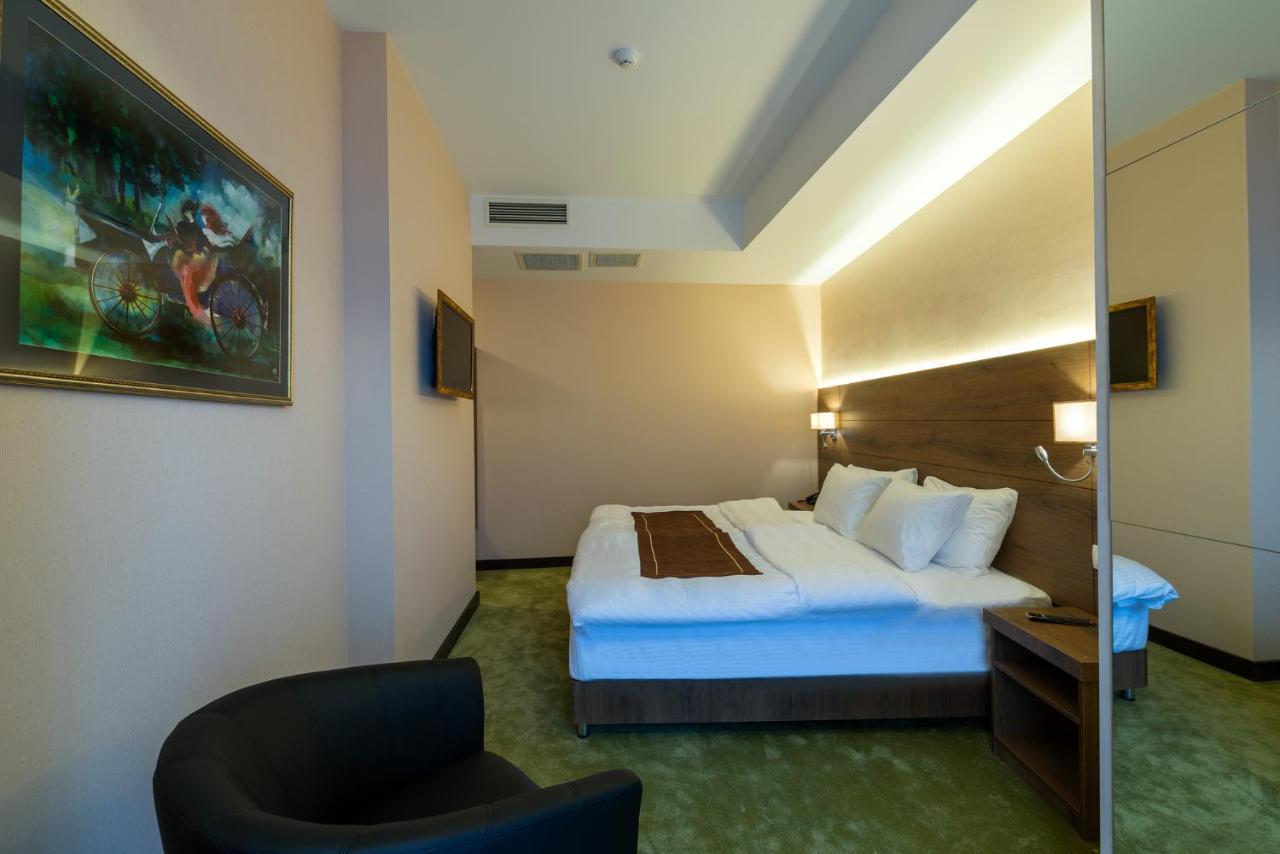 Veranova Hotel Tbilisi Exterior foto