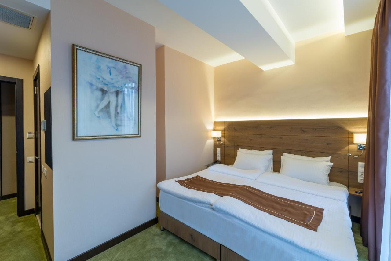 Veranova Hotel Tbilisi Exterior foto
